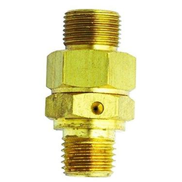 Imagem de Milton S-1097-16,35 cm MNPT x 1,95 cm OD Load Genie