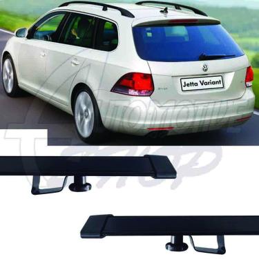 Imagem de Rack Teto Travessa Resistent SPORT VW Jetta SW 2011 ate 2014