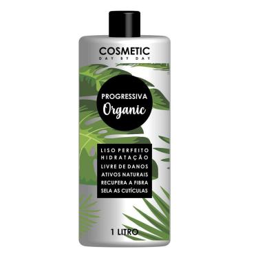 Imagem de Progressiva Organic 1L