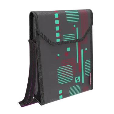 Imagem de Bolsa Térmica Cooler 6 Litros Pop Com Alça Bebidas e Alimentos - Soprano