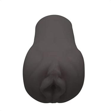 Imagem de Vênus Toys Masturbador Realístico Formato De Vagina Preto Carol