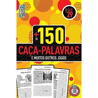 Jogo diverso caca palavras em Promoção na Americanas