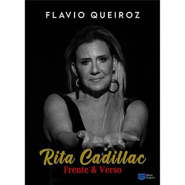 Imagem de Rita Cadillac: Frente e Verso (Volume 1)