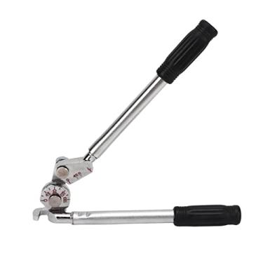 Imagem de Dobrador De Tubos 0-180 Graus,Dobrador De Tubos, Dobrador Manual De Tubos De Aço Fino De Cobre E Alumínio De 6mm Para Tubos De Aço Finos