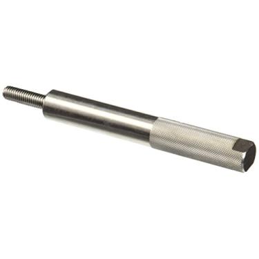 Imagem de RoadPro Barra de montagem de antena de aço inoxidável RP-50 para caminhões Volvo