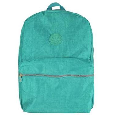 Imagem de Mochila Escolar Bolsa de Costa Nylon Lisa Yepp - mb13002