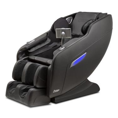 Imagem de Poltrona de Massagem / Massageadora Future - Massage Express - Cor Preta