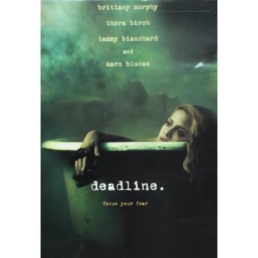 Imagem de Deadline