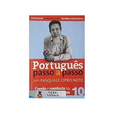 Imagem de Portugues passo a passo com pasquale cipro neto 09