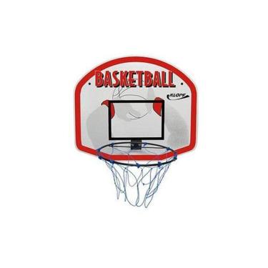 Imagem de Tabela De Basquete Infantil Mdf Klopf