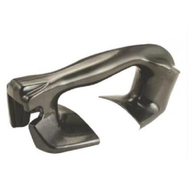 Imagem de Cabo Baquelite Aberto Ferro GE VCA e BD VFA Antigo saída lateral