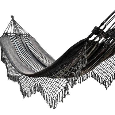 Imagem de Rede Grande De Dormir Para Casal King 4,70m