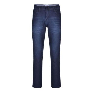 Imagem de Calça Jeans Masculina Slim Premium Vilejack Vmcp0023