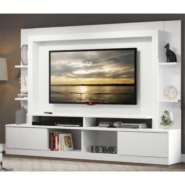 Imagem de Home Theater Moscou Multim veis P/tv Ate 65" C/suporte Univer