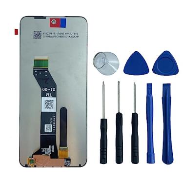 Imagem de Ygpmoiki Para Motorola Moto G Stylus 4G 2023 XT2317-1 XT2317-2 XT2317-3 XT2317 Tela LCD Touch Digitalizador de Substituição 6,5 polegadas