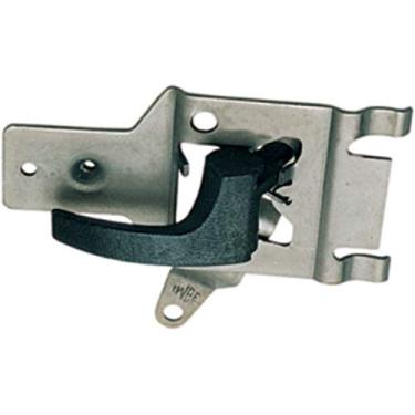 Imagem de Maçaneta int. pta. diant. - esq. - Ford Belina II 77 à 91 - Corcel II 77 à 86