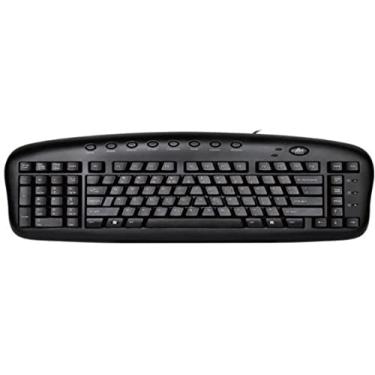 Imagem de A4Tech - KB(S)-29 Left Hand Keyboard by Ergoguys