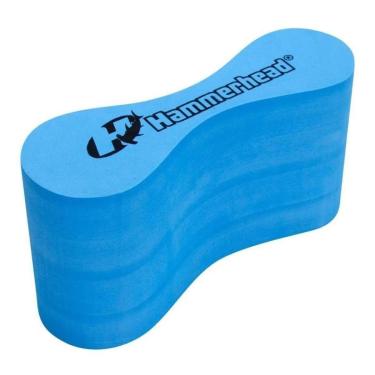 Imagem de Pull Buoy Hammerhead Flutuador - azul-Unissex