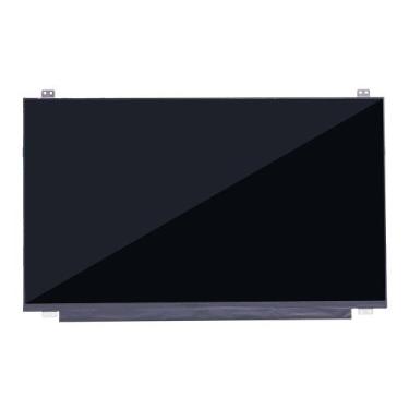 Imagem de Tela 15.6 Led Slim Para Notebook Bringit Compatível Com Samsung Np680z