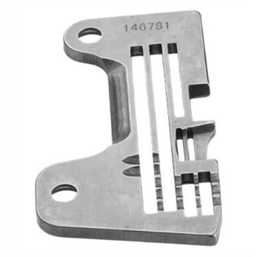 Imagem de Chapa de Agulha 146781 Máquina Ponto Cadeia Brother 794827