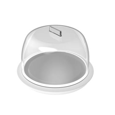 Imagem de Queijeira Minas Break Branca - Ou