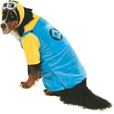 Imagem de Rubie's Fantasia Meu Malvado Favorito 2 Minion Pet