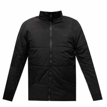 Imagem de Jaqueta Ellus Puffer Wrinkle Preto-Masculino
