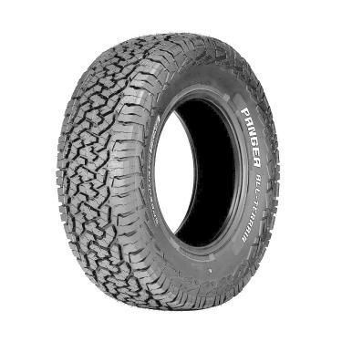 Imagem de Pneu Speedmax Prime Aro 15 Pangea All-Terrain 205/65R15 94H - Letras Brancas