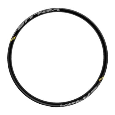 Imagem de Aro Roda 27,5/28 Furos VPlus Freio a Disco Válvula Schrader Mtb Enduro Vzan