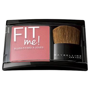 Imagem de Maybelline New York Fit Me! Blush, Deep Rose, 0.16 Ounce