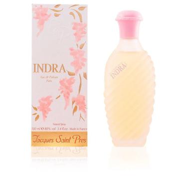 Imagem de Ulric De Varens Indra Feminino Eau De Parfum 100Ml