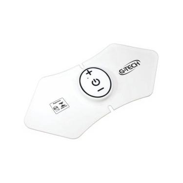 Imagem de Eletroestimulador Tens Portátil Recarregável 5 Funções G-TECH 