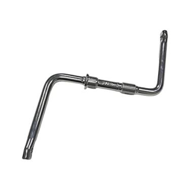 Imagem de #N/a Ferramenta de remoção do pedivela da bicicleta ergométrica