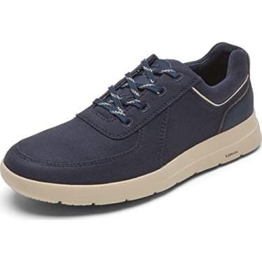 Imagem de Rockport Tênis masculino Truflex Cayden Ubal, New Dress Blues, 13
