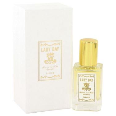 Imagem de Perfume Feminino Lady Day Maria Latadida Gentile 30ml