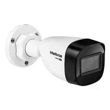 Imagem de Câmera VHD 1130 B Intelbras HD 720p com Lente 2.8mm Visão Noturna 30m Grau de Proteção IP67