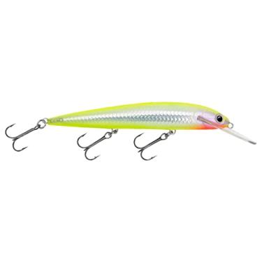 Imagem de Northland Tackle RBB11-SFC Rumble B 1,9 g Tabela Florescente Prata
