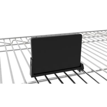 Imagem de Suporte Externo Ssd/hd 2,5 Estante De Aço Aramado Mineração - PEKO, 3D