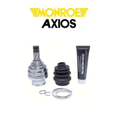 Imagem de Junta Homocinetica Deslizante Axios Dianteiro Corsa Wagon 1.0/1.6 Eixo