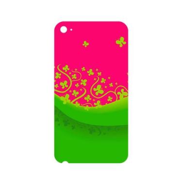 Imagem de Capa Adesivo Skin358 Verso Para Ipod Touch 8gb 4ª Geração - KawaSkin