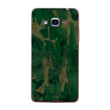 Imagem de Capa Adesivo Skin161 Verso Para Galaxy J2 Prime Sm-g532m - KawaSkin
