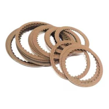 Imagem de Kit Jogo Disco Composite U340- U341 Toyota Corolla 1.8 - TRANSNATION