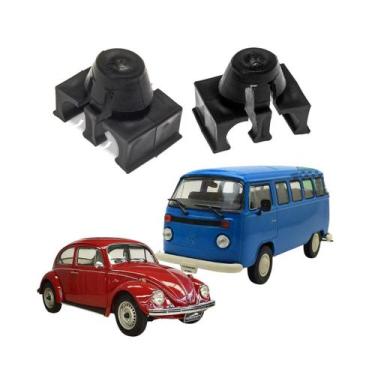 Imagem de Prendedor Fios Cabo de Vela Fusca Kombi Brasilia Variant - GRAMPOLA