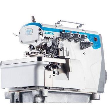 Imagem de Máquina de Costura Overlock 4 Fios E4S-4-M03/333 Jack 220v (Direct Dri