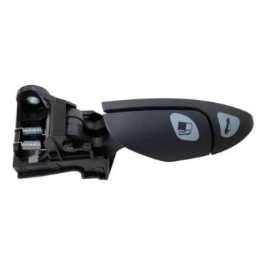 Imagem de Alavanca de Abertura da Portinhola de Combustivel do Punto / Palio / U