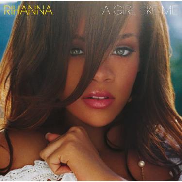Imagem de Girl Like Me [Disco de Vinil]