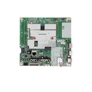 Imagem de Placa Principal Ebu66103904 50un731c0sc 50un7310psc LG