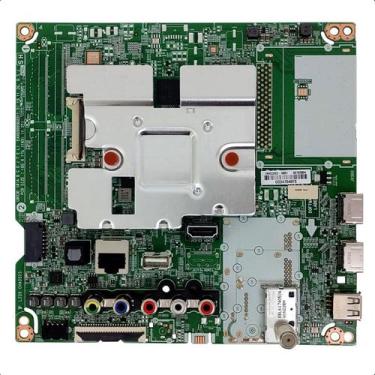 Imagem de Placa Principal LG 50un7310psc 50nano79snd Ebu66103904
