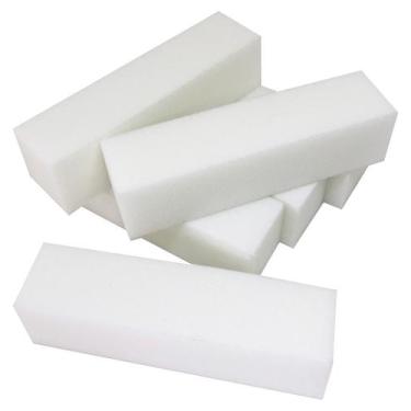 Imagem de Kit 6 Lixas Bloco Arte Sedução