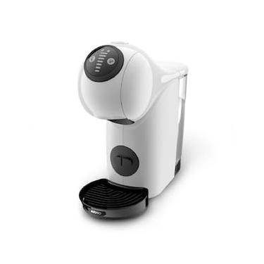 Imagem de Máquina de Café Arno Nescafé Dolce Gusto Genio Basic DGS1 Multi bebidas, Digital e Automática - Branca